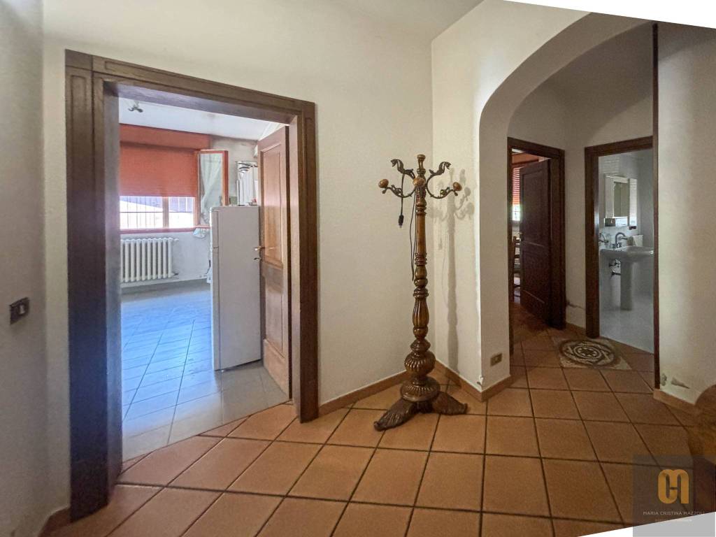appartamento in vendita a Baricella in zona San Gabriele