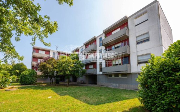 appartamento in vendita a Baricella in zona San Gabriele