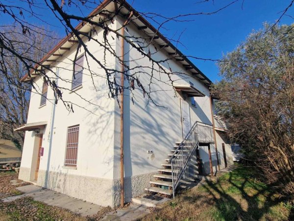 casa indipendente in vendita a Baricella