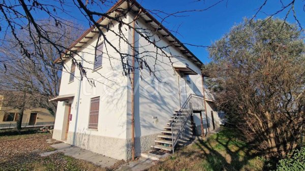 casa indipendente in vendita a Baricella
