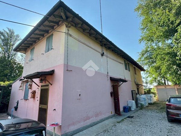 casa indipendente in vendita a Baricella in zona San Gabriele