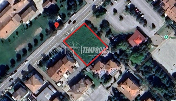 terreno agricolo in vendita a Baricella