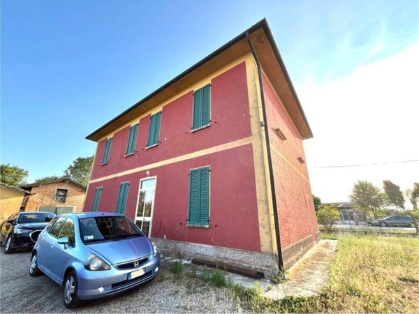 casa indipendente in vendita a Baricella