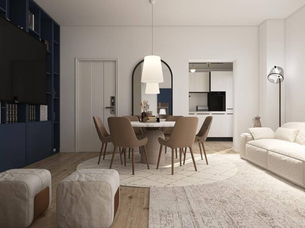 casa indipendente in vendita a Baricella in zona Mondonuovo