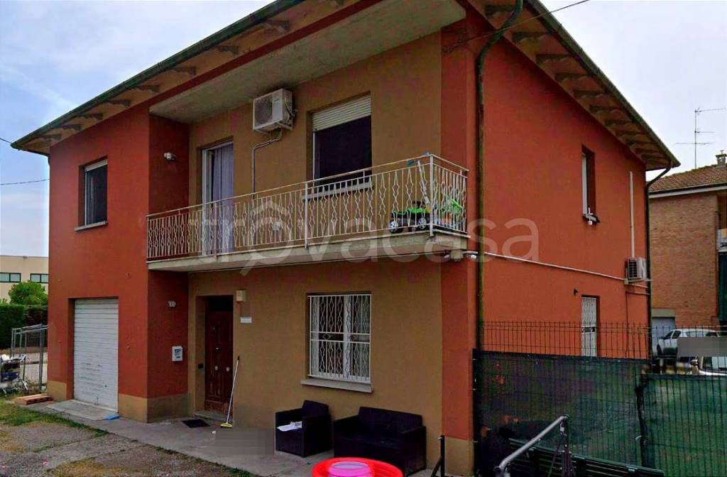 appartamento in vendita a Baricella in zona San Gabriele