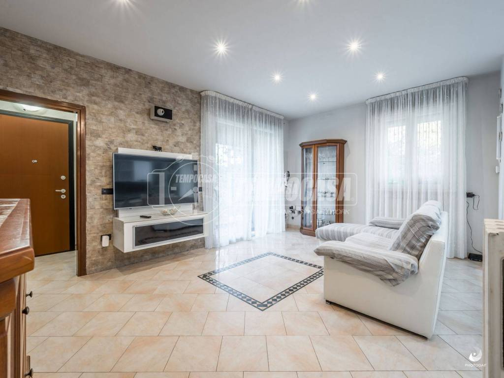 casa indipendente in vendita a Baricella in zona Mondonuovo