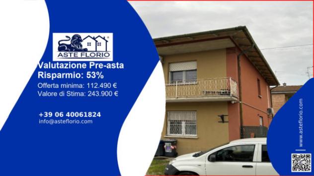 appartamento in vendita a Baricella in zona San Gabriele