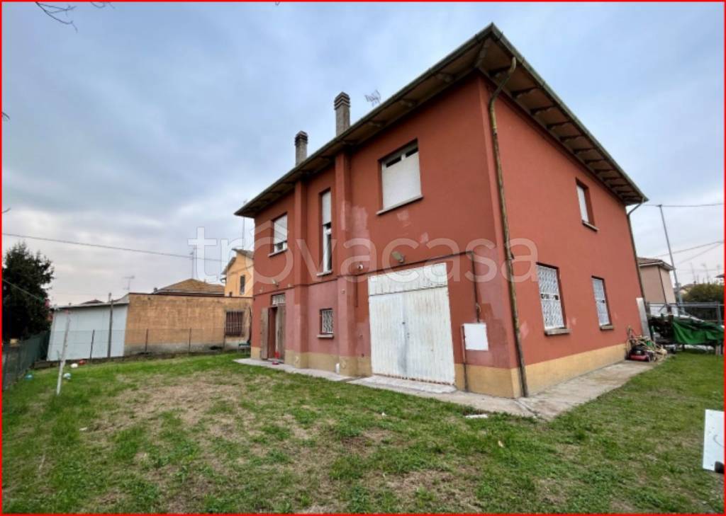 appartamento in vendita a Baricella in zona San Gabriele