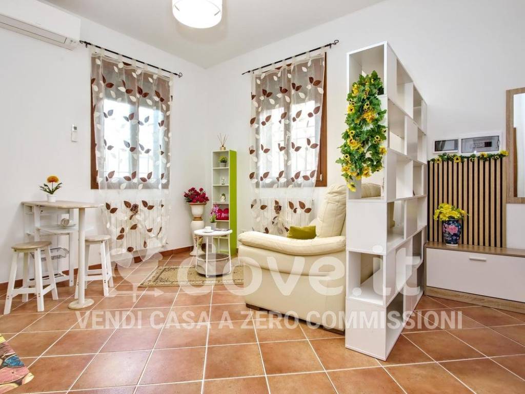 appartamento in vendita a Baricella