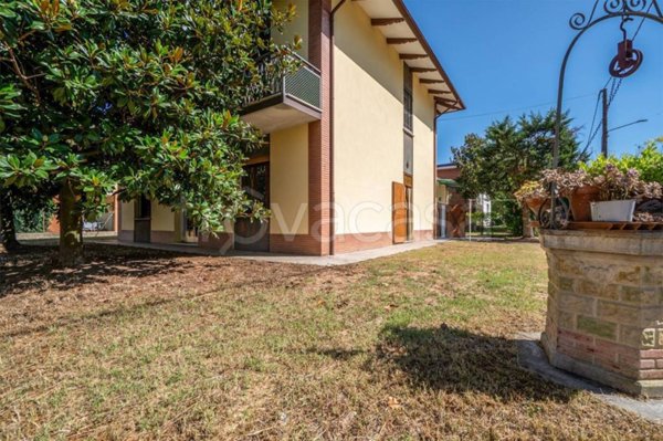 casa indipendente in vendita a Baricella