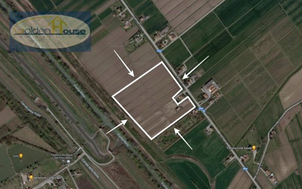 ufficio in vendita a Baricella in zona Passo Segni