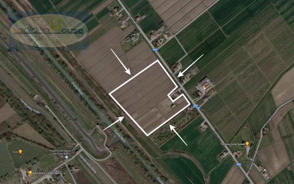 ufficio in vendita a Baricella
