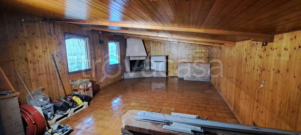 appartamento in vendita a Baricella