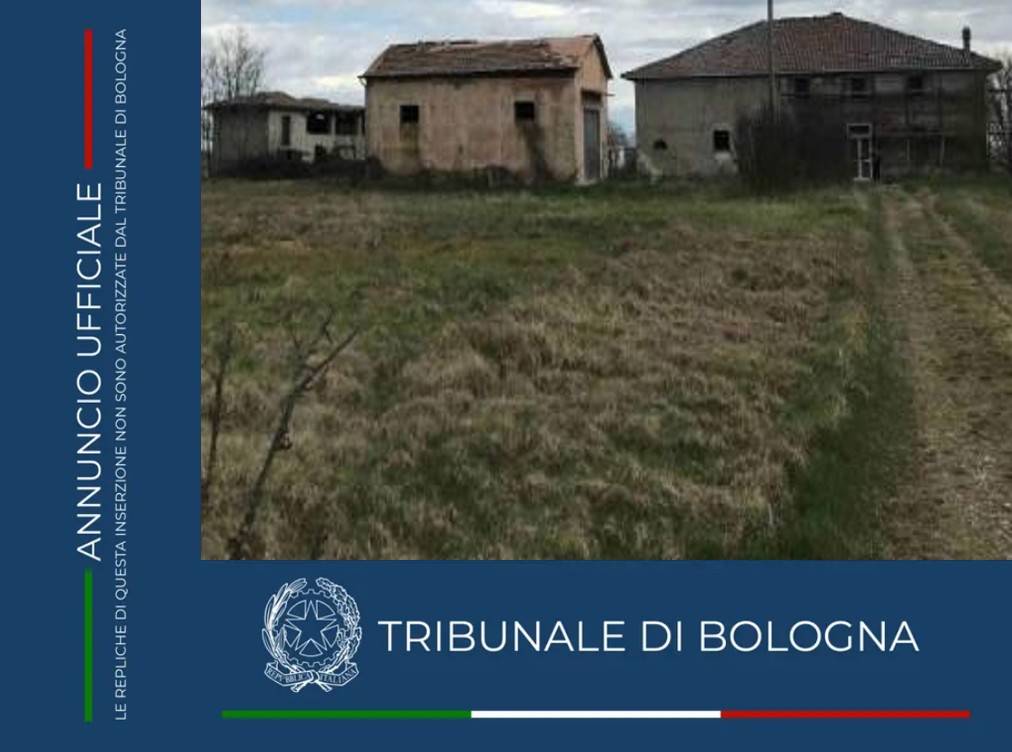 monolocale in vendita a Baricella in zona Mondonuovo