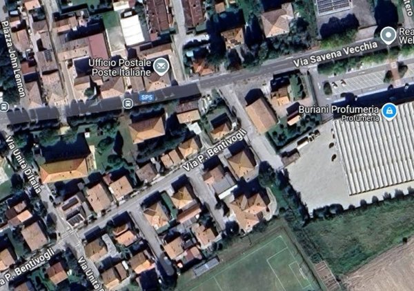 appartamento in vendita a Baricella
