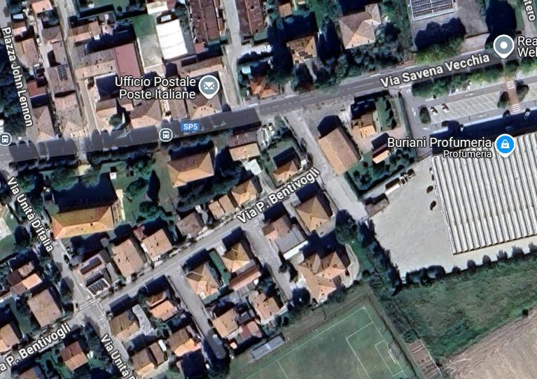 appartamento in vendita a Baricella