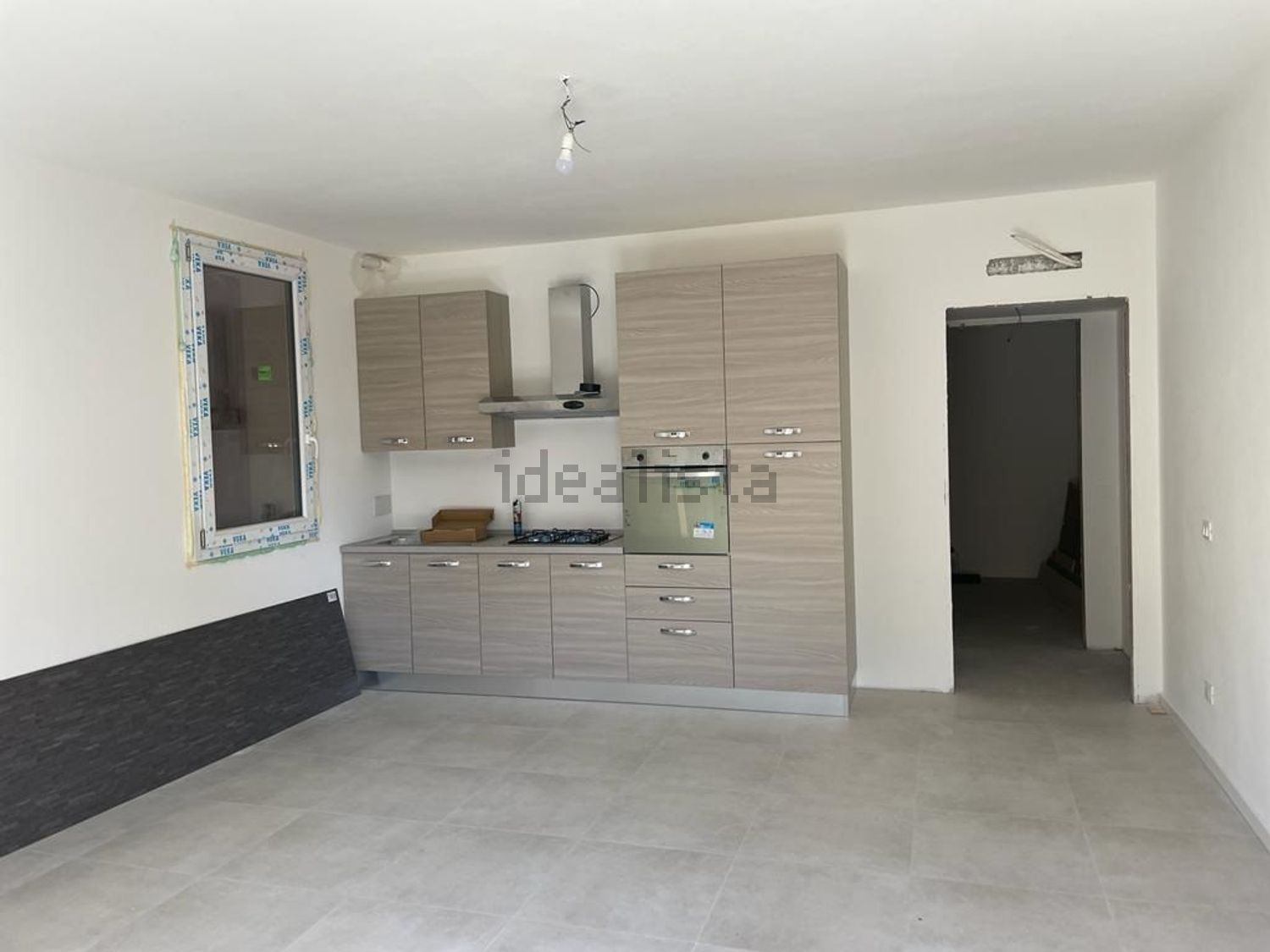 appartamento in vendita a Baricella in zona Boschi