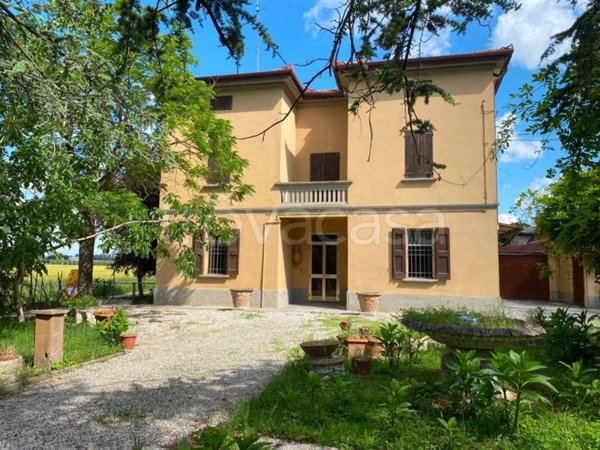 casa indipendente in vendita a Baricella in zona San Gabriele