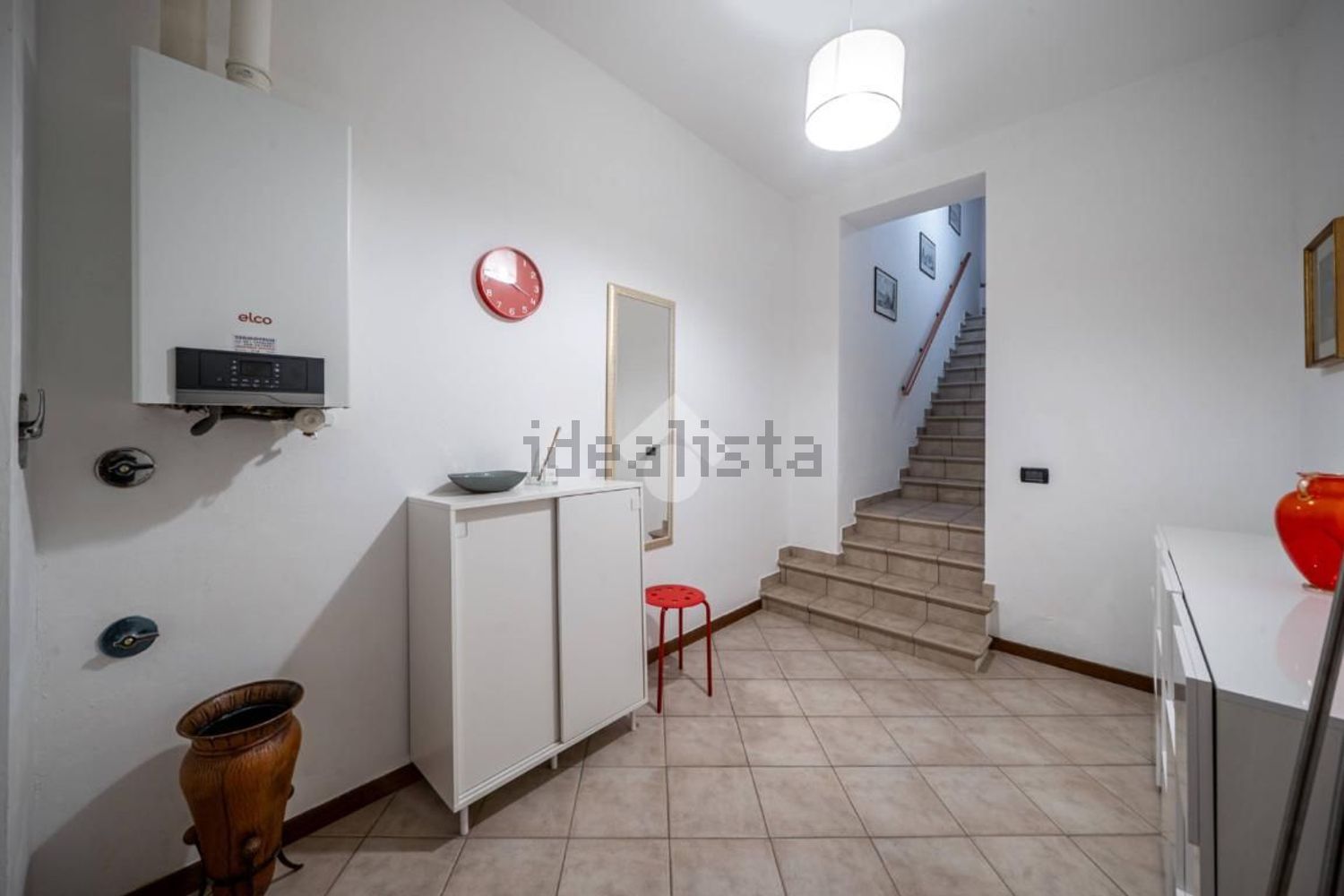 appartamento in vendita a Baricella in zona San Gabriele