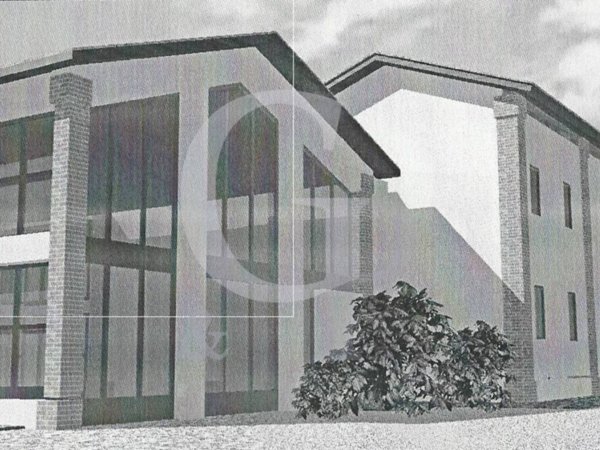 terreno agricolo in vendita a Baricella