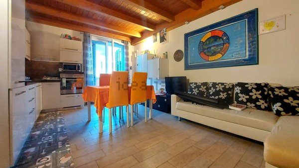 appartamento in vendita a Baricella