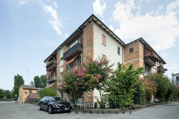 appartamento in vendita a Baricella
