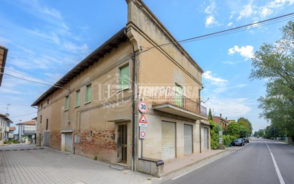 appartamento in vendita a Baricella in zona San Gabriele
