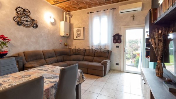appartamento in vendita a Baricella