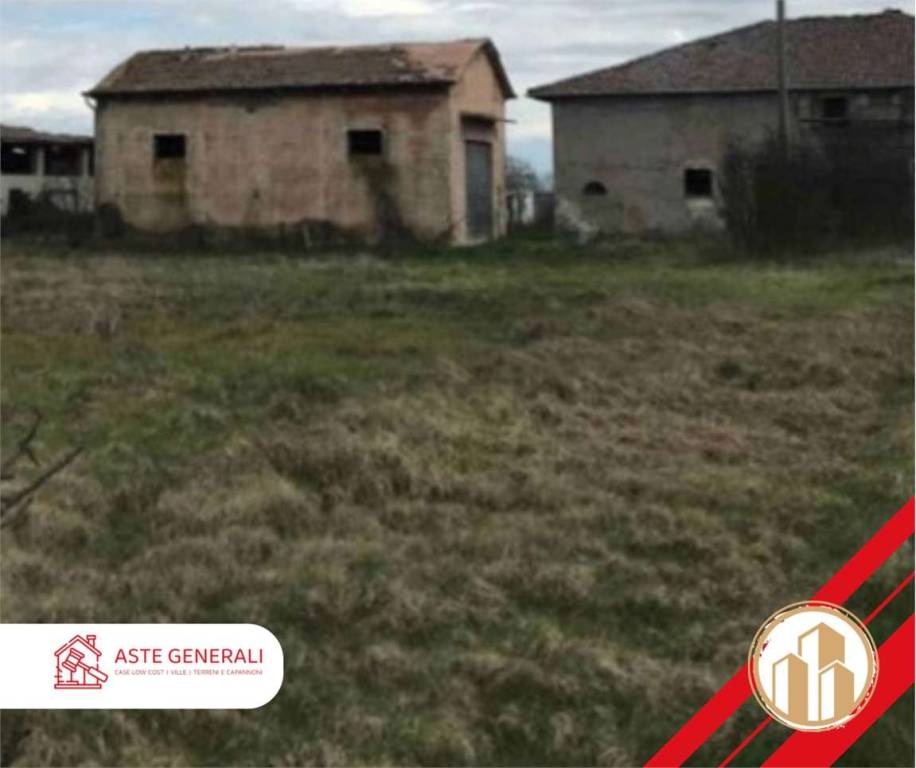 locale di sgombero in vendita a Baricella in zona San Gabriele