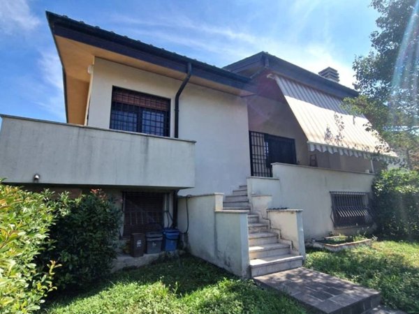casa indipendente in vendita a Baricella