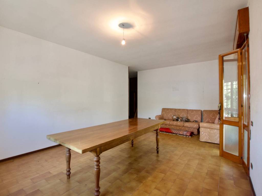 casa indipendente in vendita a Baricella in zona San Gabriele
