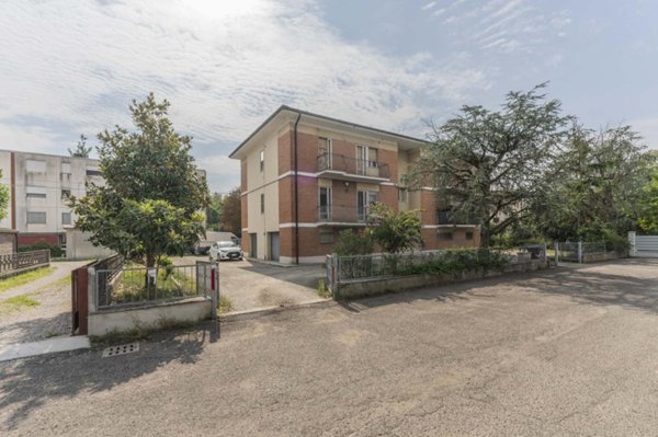 appartamento in vendita a Baricella in zona Boschi