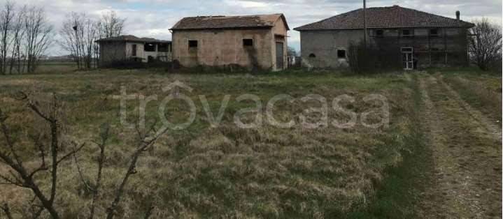 casa indipendente in vendita a Baricella