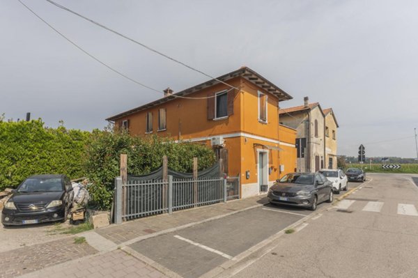 appartamento in vendita a Baricella