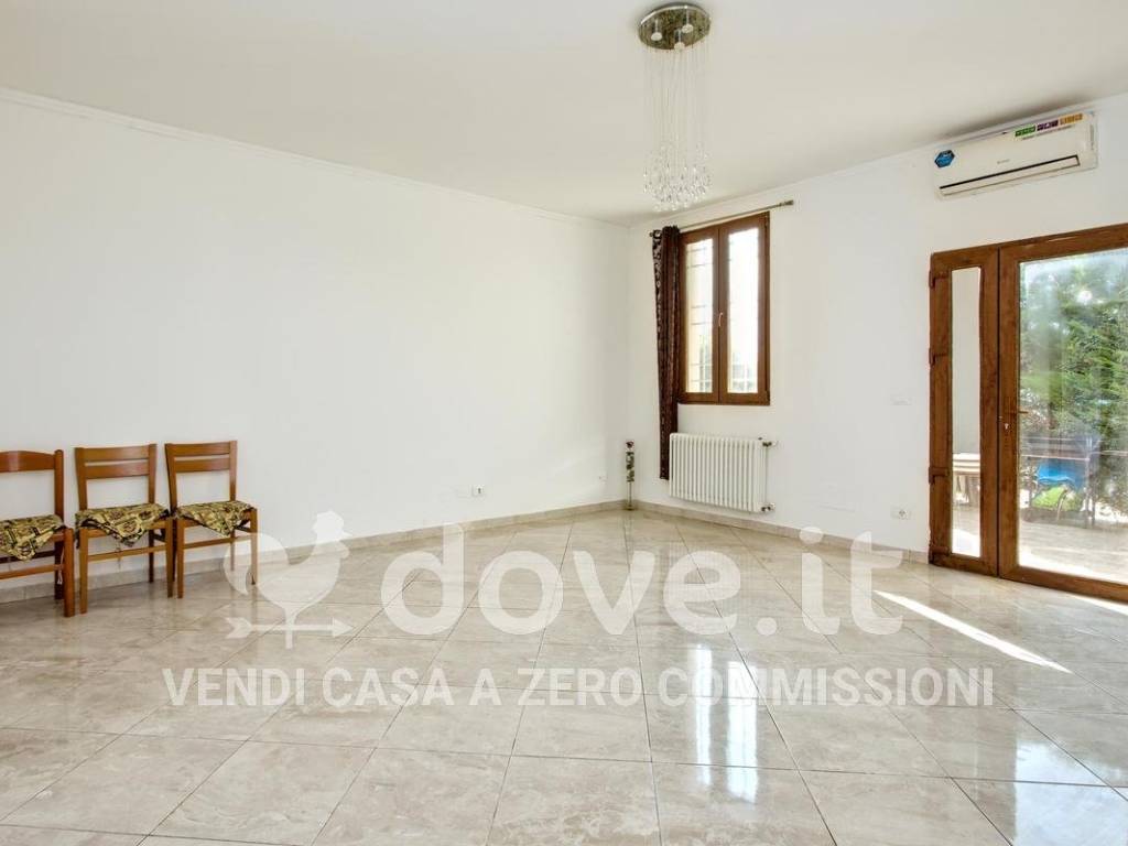 casa indipendente in vendita a Baricella