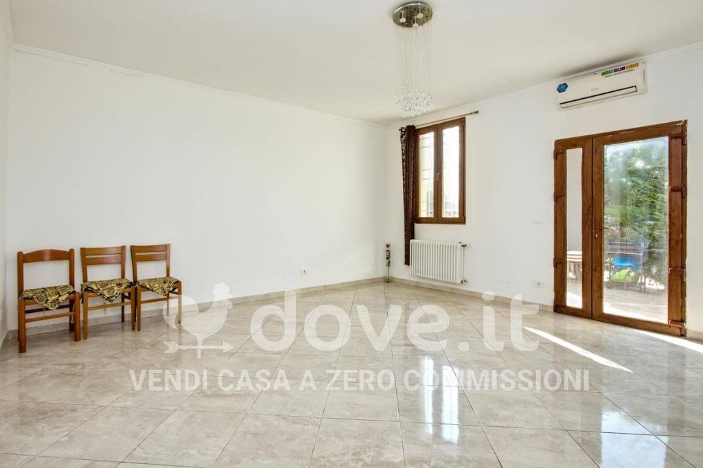 casa indipendente in vendita a Baricella