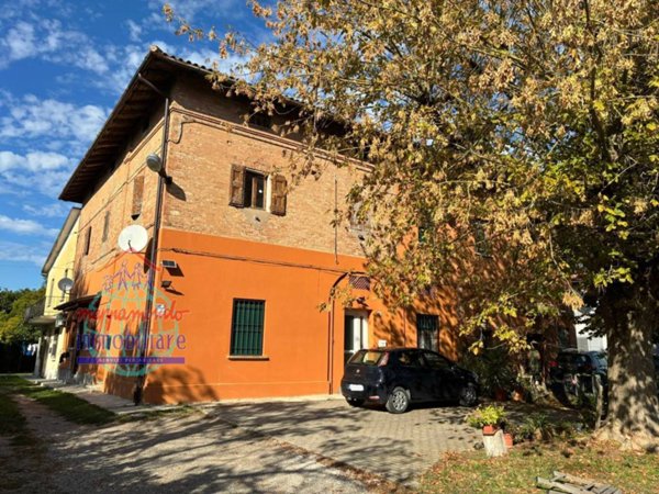 appartamento in vendita a Baricella in zona San Gabriele