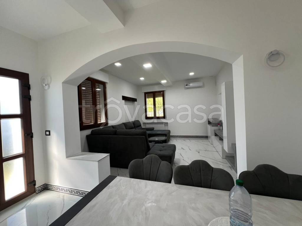 appartamento in vendita a Baricella