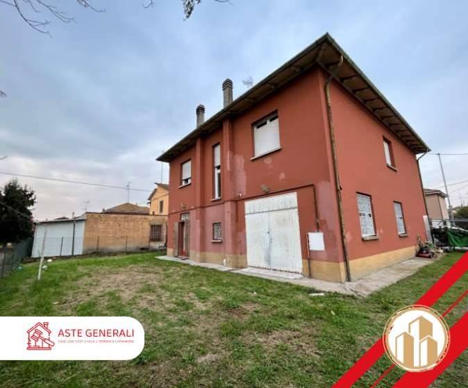 appartamento in vendita a Baricella in zona San Gabriele