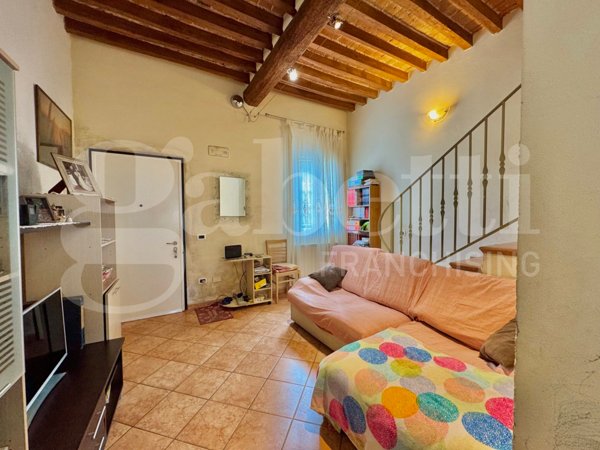 casa indipendente in vendita a Baricella in zona Passo Segni