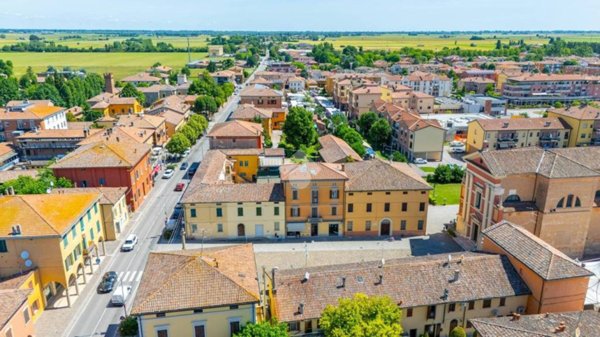 appartamento in vendita a Baricella