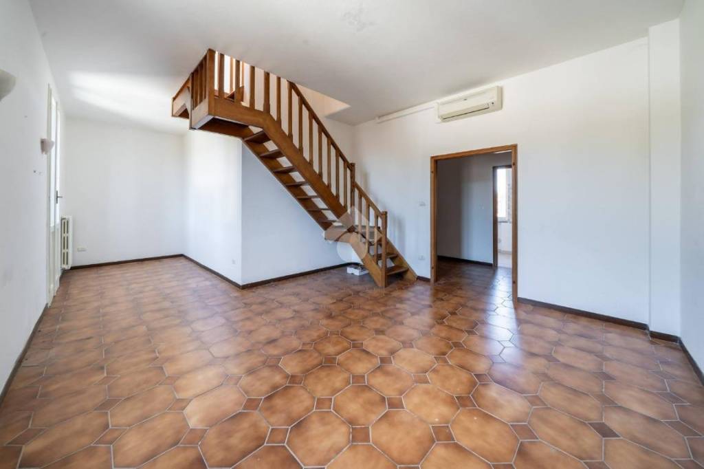 appartamento in vendita a Baricella