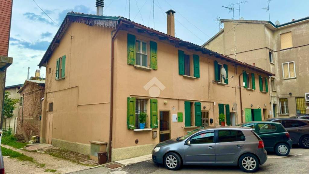 casa indipendente in vendita a Baricella