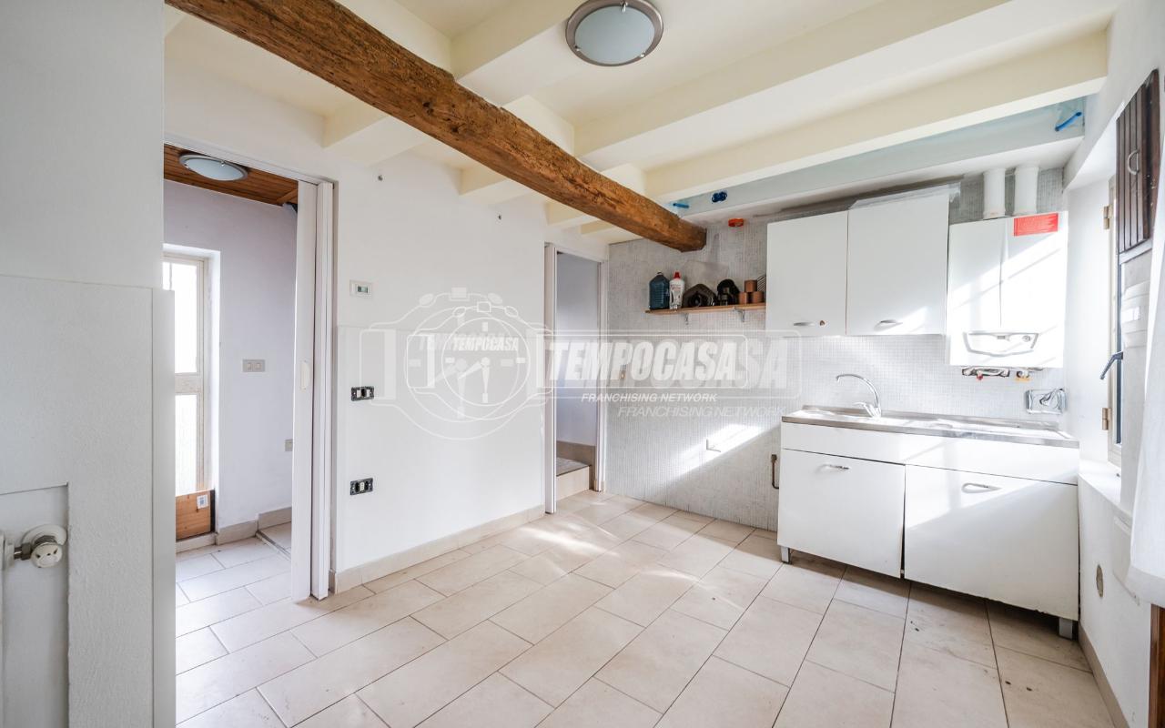 casa indipendente in vendita a Baricella in zona Passo Segni