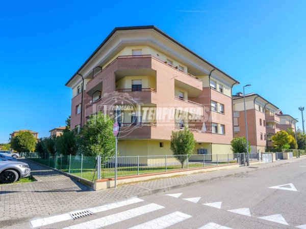 appartamento in vendita a Baricella