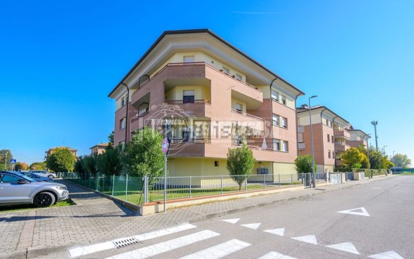 appartamento in vendita a Baricella