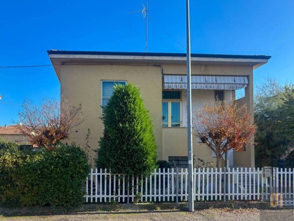 casa indipendente in vendita a Baricella in zona San Gabriele