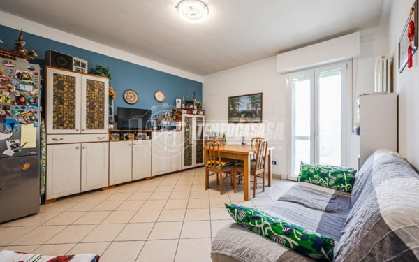 appartamento in vendita a Baricella