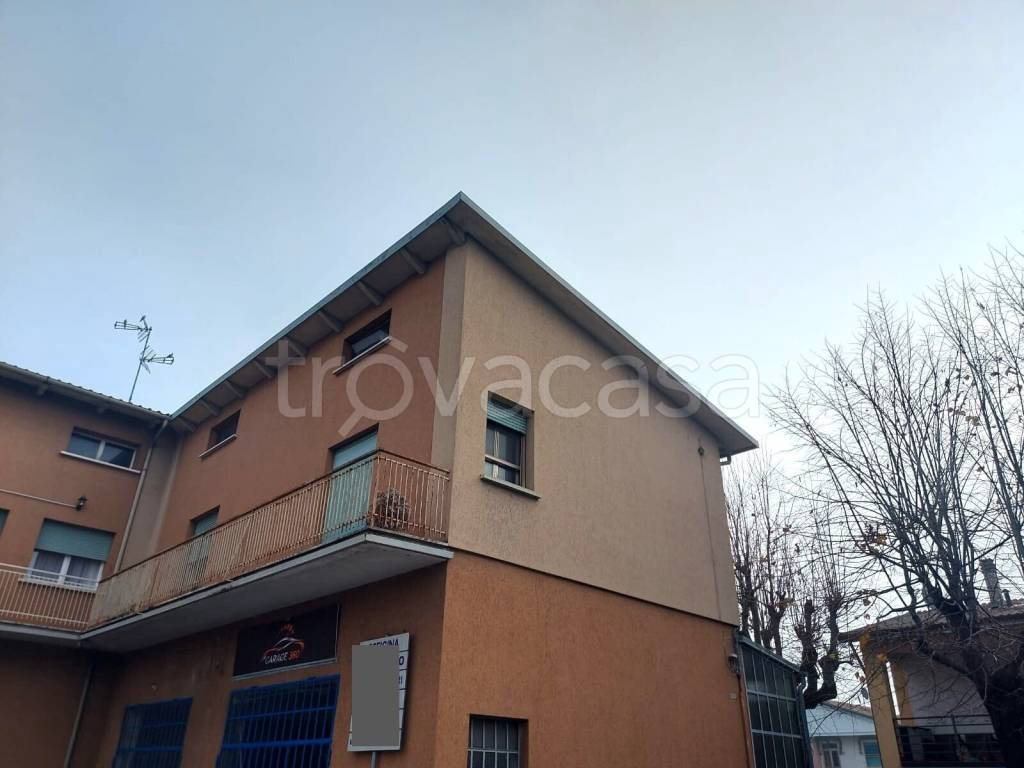 appartamento in vendita a Baricella