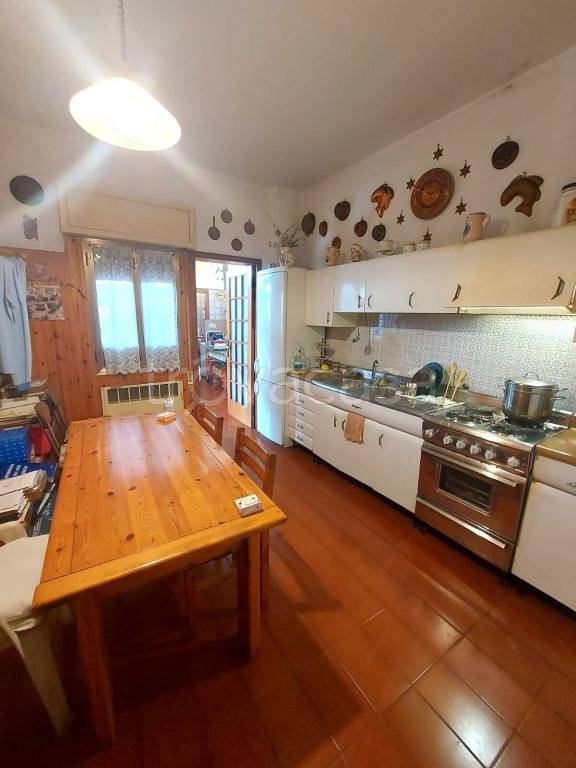 appartamento in vendita a Baricella